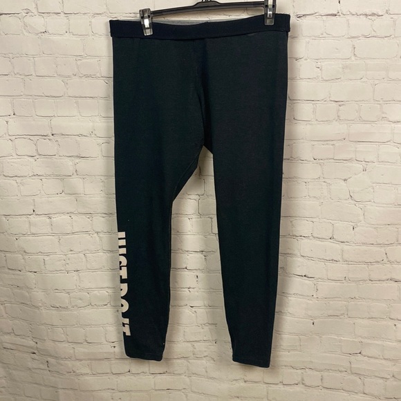 Nike stretch leggings - Picture 1 of 4